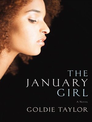 cover image of The January Girl